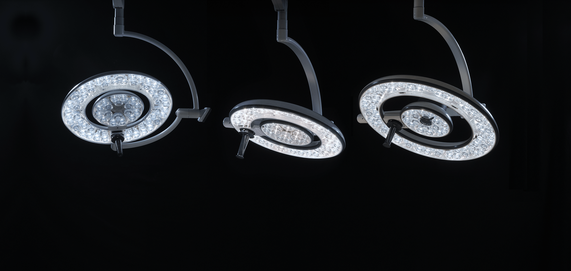 OP-Leuchten - LED OP Lampen und Operationslampen für Ihr Krankenhaus